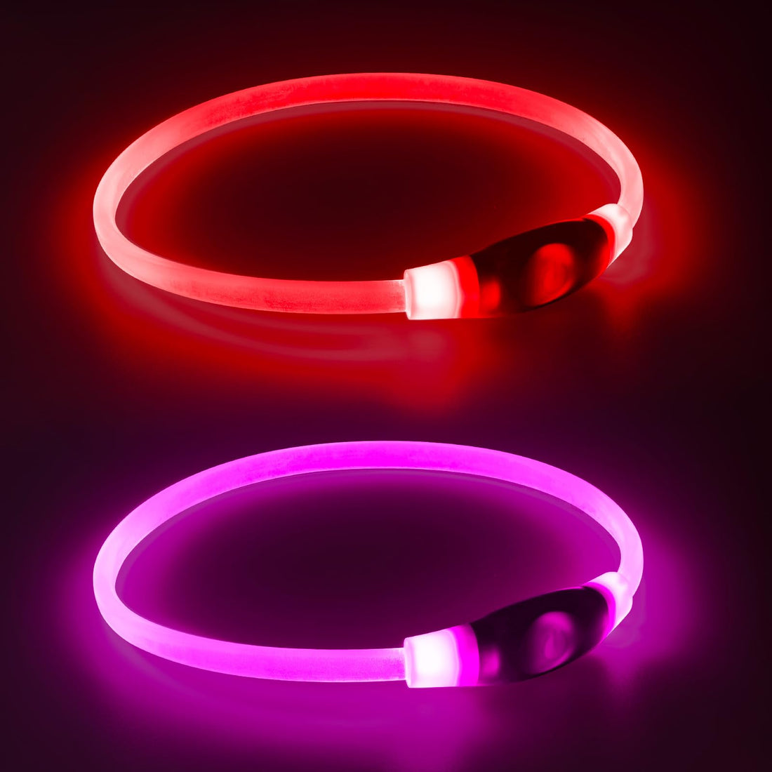 Petifuls Collar