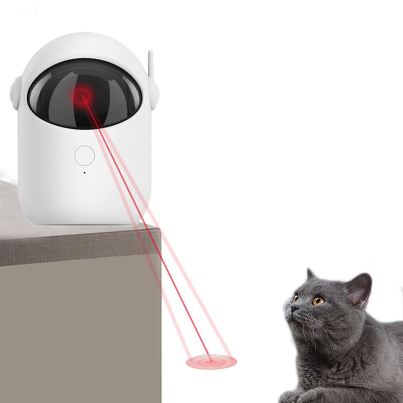 Petifuls Laser