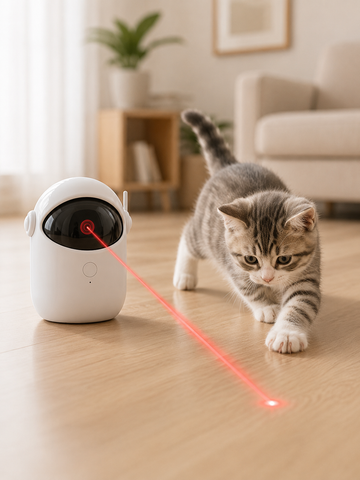 Petifuls Laser